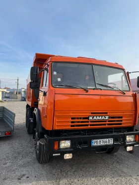 Обява за продажба на Kamaz 65115 ~57 600 лв. - изображение 11