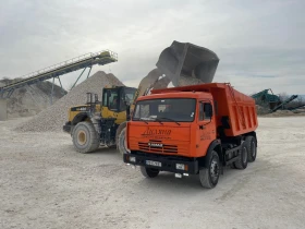 Обява за продажба на Kamaz 65115 ~57 600 лв. - изображение 9