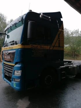 Man Tgx 18 500 EURO 6 4X4 ����������� �����  | Mobile.bg � ����� ������ 2