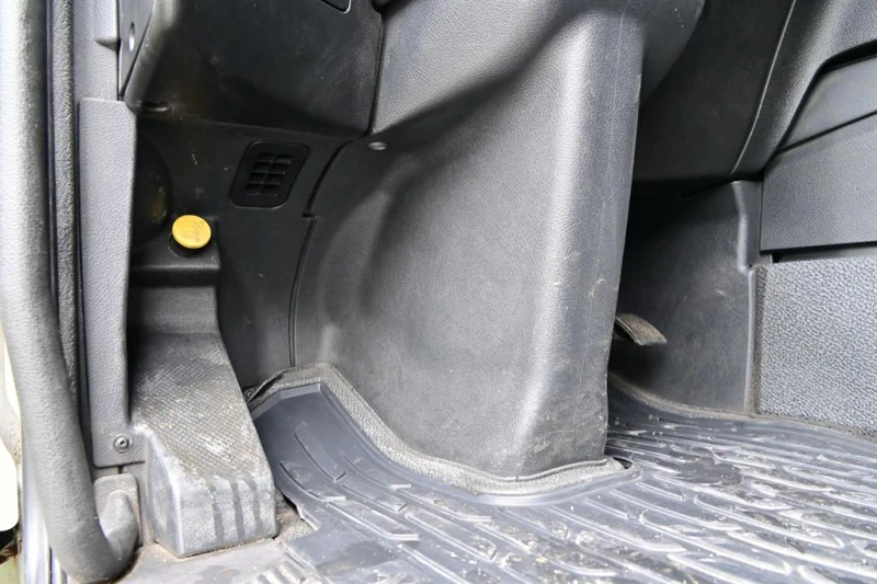 Mercedes-Benz Actros 1845  Падащ борд Cargolift , снимка 10 - Камиони - 52281521