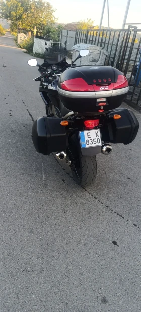 Yamaha Tdm, снимка 6