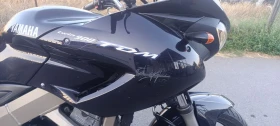 Yamaha Tdm, снимка 3