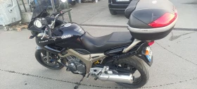 Yamaha Tdm, снимка 4