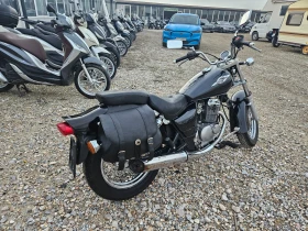 Suzuki Marauder Лизинг Бартер, снимка 9