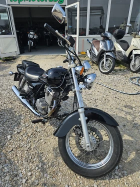 Suzuki Marauder Лизинг Бартер, снимка 12