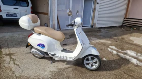 Vespa 50 Primavera, снимка 2