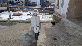 Vespa 50 Primavera, снимка 4