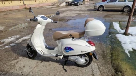 Vespa 50 Primavera, снимка 13