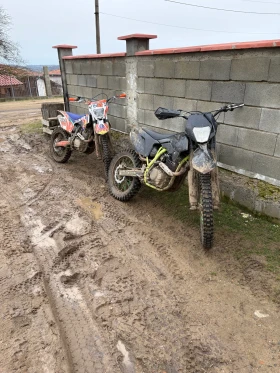 Telstar Enduro, снимка 2