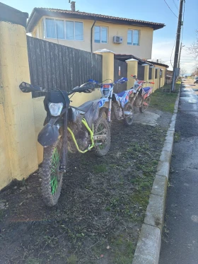 Telstar Enduro, снимка 3