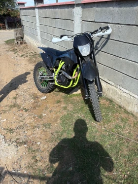 Telstar Enduro, снимка 5