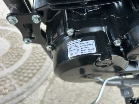 Bashan BS 125 куб., снимка 11