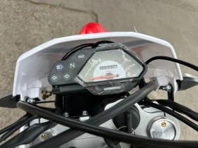 Bashan BS 125 куб., снимка 9