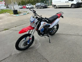 Bashan BS 125 куб., снимка 8