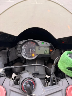 Kawasaki Ninja 636, снимка 6
