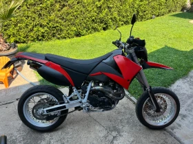 Ktm Supermoto LC-4 Стартер, снимка 1