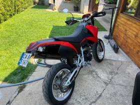 Ktm Supermoto LC-4 Стартер, снимка 2