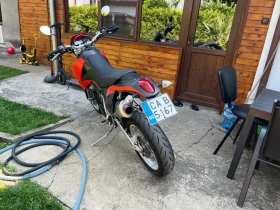 Ktm Supermoto LC-4 Стартер, снимка 4