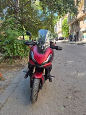 Honda X-ADV ADV 350, снимка 1