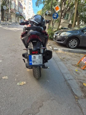 Honda X-ADV ADV 350, снимка 4