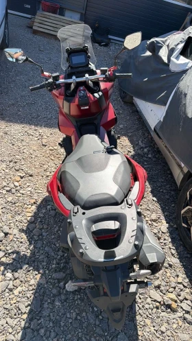 Honda X-ADV ADV 350, снимка 3