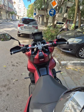 Honda X-ADV ADV 350, снимка 5