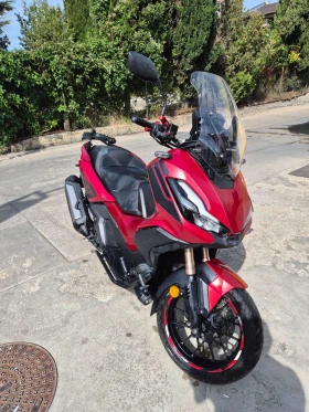 Honda X-ADV ADV 350, снимка 1