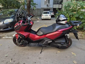 Honda X-ADV ADV 350, снимка 3
