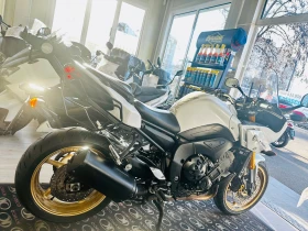 Yamaha FZ8 Fazer 06.2010. | Mobile.bg    17