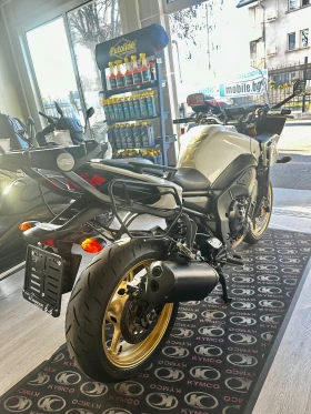 Yamaha FZ8 Fazer 06.2010. | Mobile.bg    6