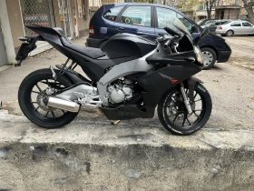 Aprilia Rs 50, снимка 8