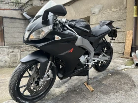 Aprilia Rs 50, снимка 2