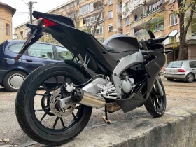 Aprilia Rs 50, снимка 9