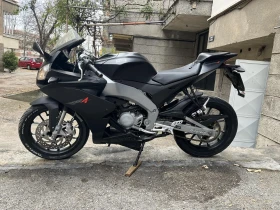 Aprilia Rs 50, снимка 3