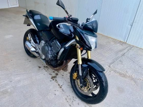 Honda Hornet CBF 600 F, снимка 8