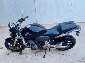 Honda Hornet CBF 600 F, снимка 10