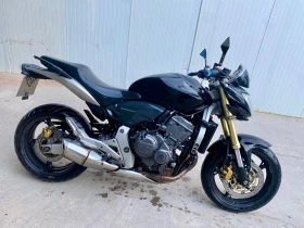 Honda Hornet CBF 600 F, снимка 1