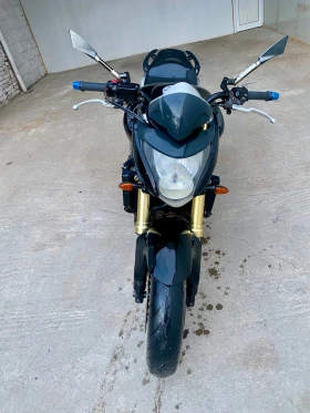 Honda Hornet CBF 600 F, снимка 2