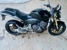 Honda Hornet CBF 600 F, снимка 13