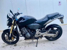 Honda Hornet CBF 600 F, снимка 3