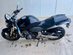 Honda Hornet CBF 600 F, снимка 11