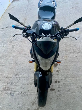 Honda Hornet CBF 600 F, снимка 12