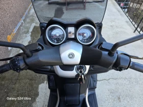 Yamaha X-max 250i, снимка 7