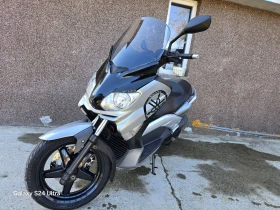 Yamaha X-max 250i, снимка 8