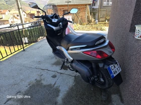 Yamaha X-max 250i, снимка 11