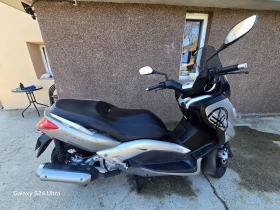 Yamaha X-max 250i, снимка 4