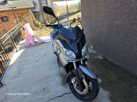 Yamaha X-max 250i, снимка 3