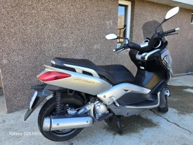 Yamaha X-max 250i, снимка 5