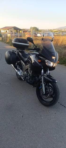 Обява за продажба на Yamaha Tdm ~5 200 лв. - изображение 1