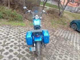 Honda Steed 400, снимка 2 — Bazar.bg Honda Steed 400, снимка 2